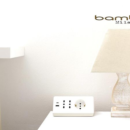 Bamboo Milano Unione Top Class Екстер'єр фото