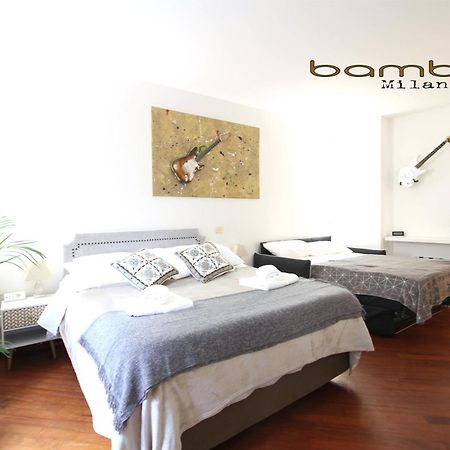 Bamboo Milano Unione Top Class Екстер'єр фото