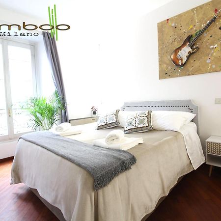 Bamboo Milano Unione Top Class Екстер'єр фото