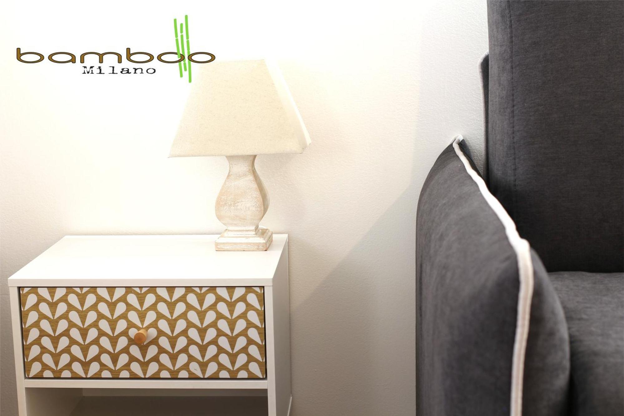 Bamboo Milano Unione Top Class Екстер'єр фото