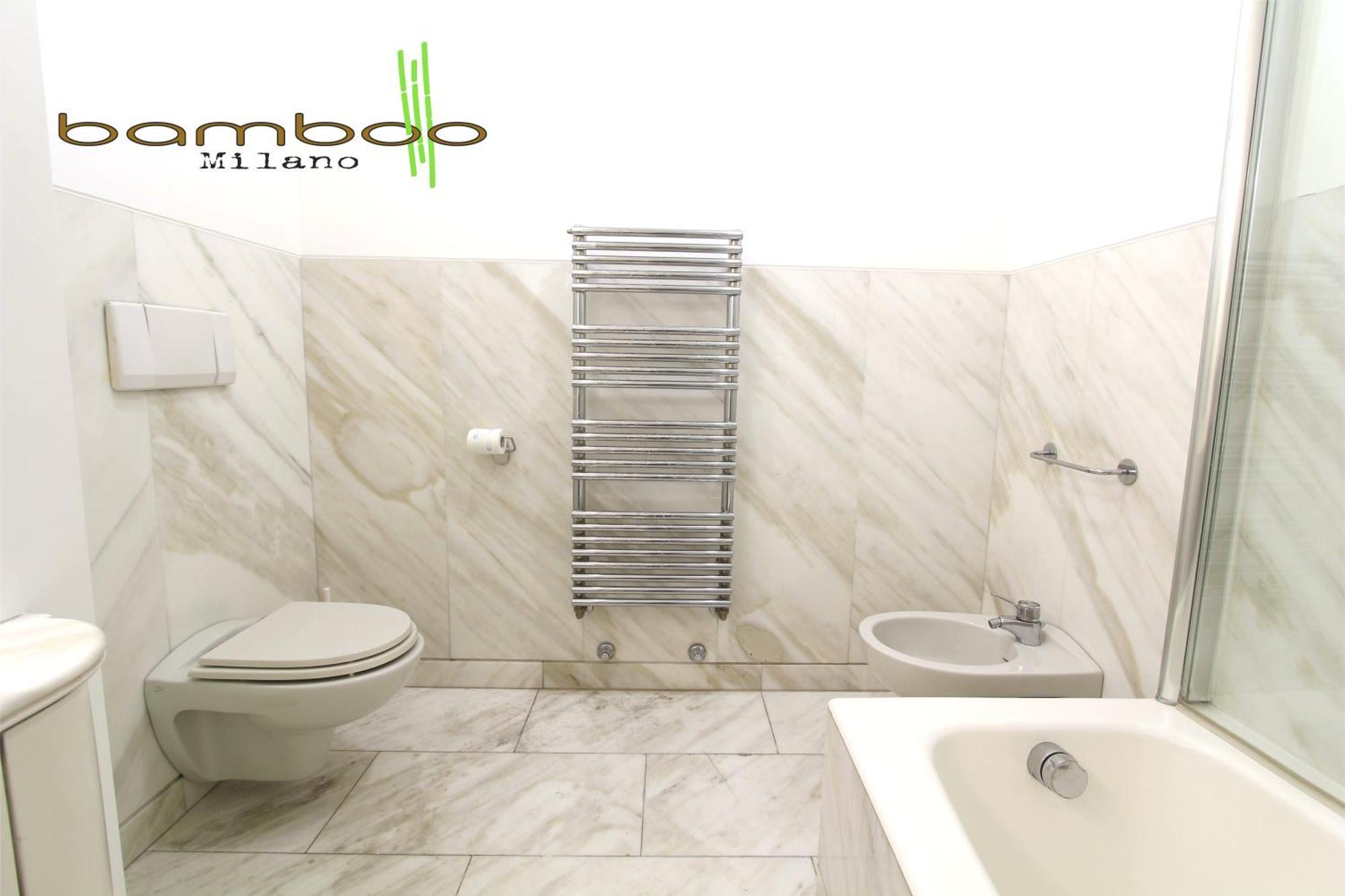 Bamboo Milano Unione Top Class Екстер'єр фото