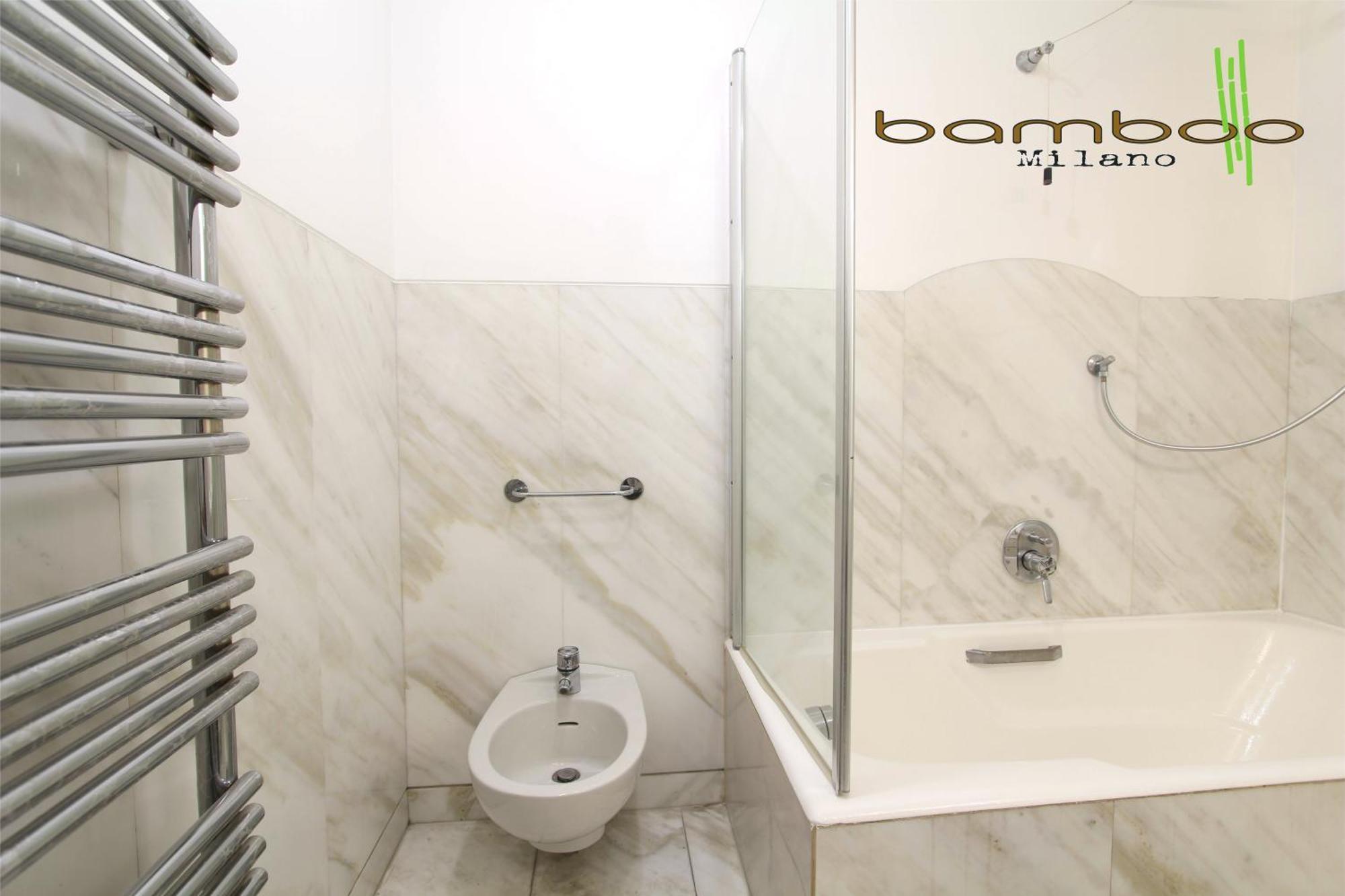 Bamboo Milano Unione Top Class Екстер'єр фото