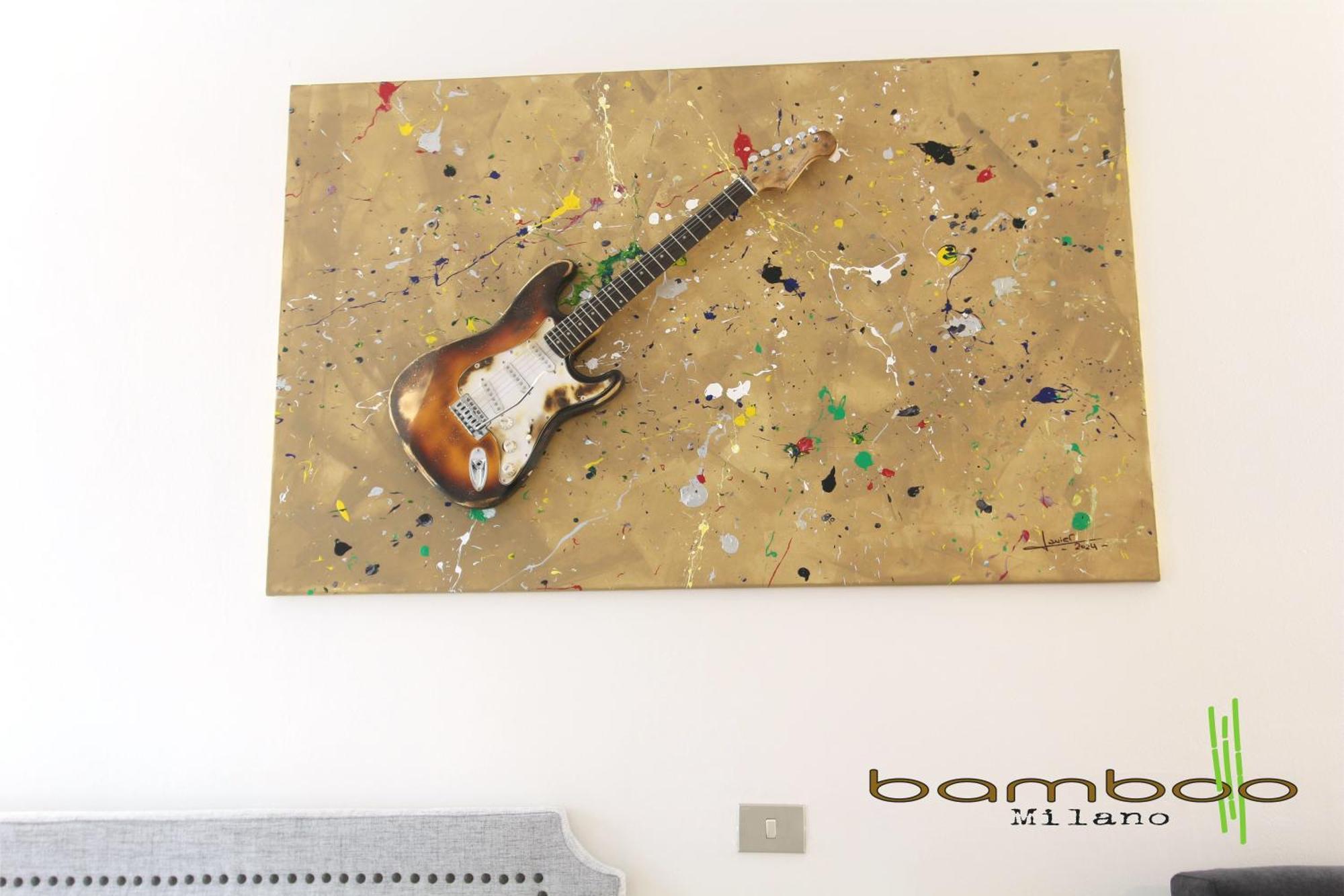 Bamboo Milano Unione Top Class Екстер'єр фото