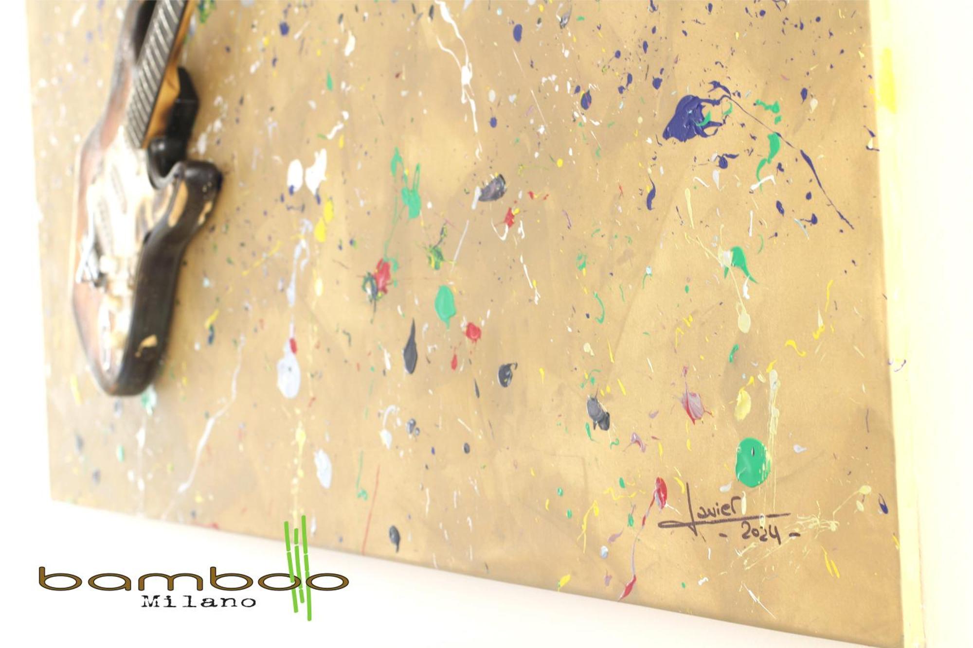Bamboo Milano Unione Top Class Екстер'єр фото