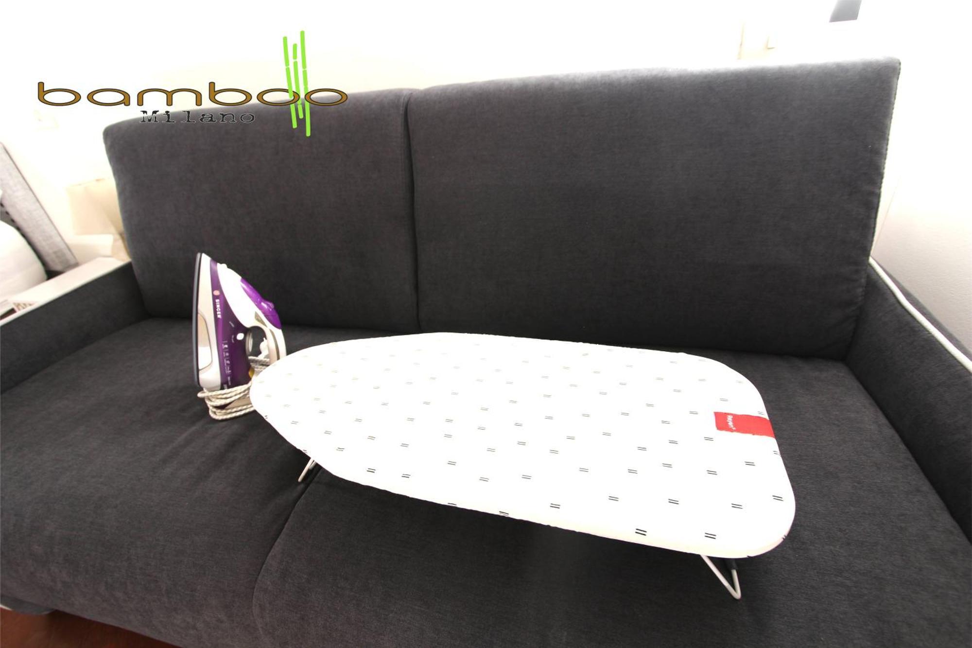 Bamboo Milano Unione Top Class Екстер'єр фото