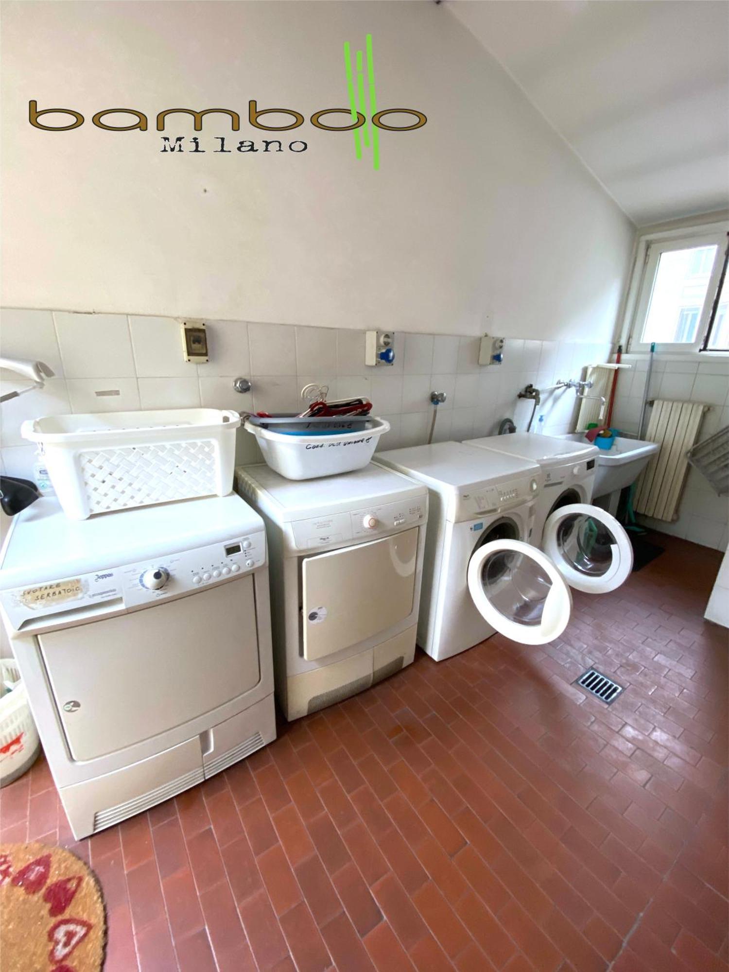 Bamboo Milano Unione Top Class Екстер'єр фото